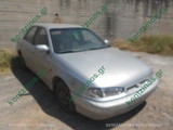 HYUNDAI LANDRA J2